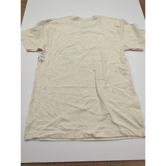 Fantastic Beasts & Where to Find Them New Heathered Short Sleeve Tee medium - Picture 4 of 5